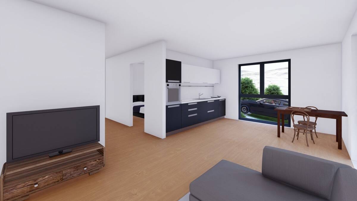 Immobilie in Bischoffen - Neubauprojekt: Wohnen Seeblick - Bild 4