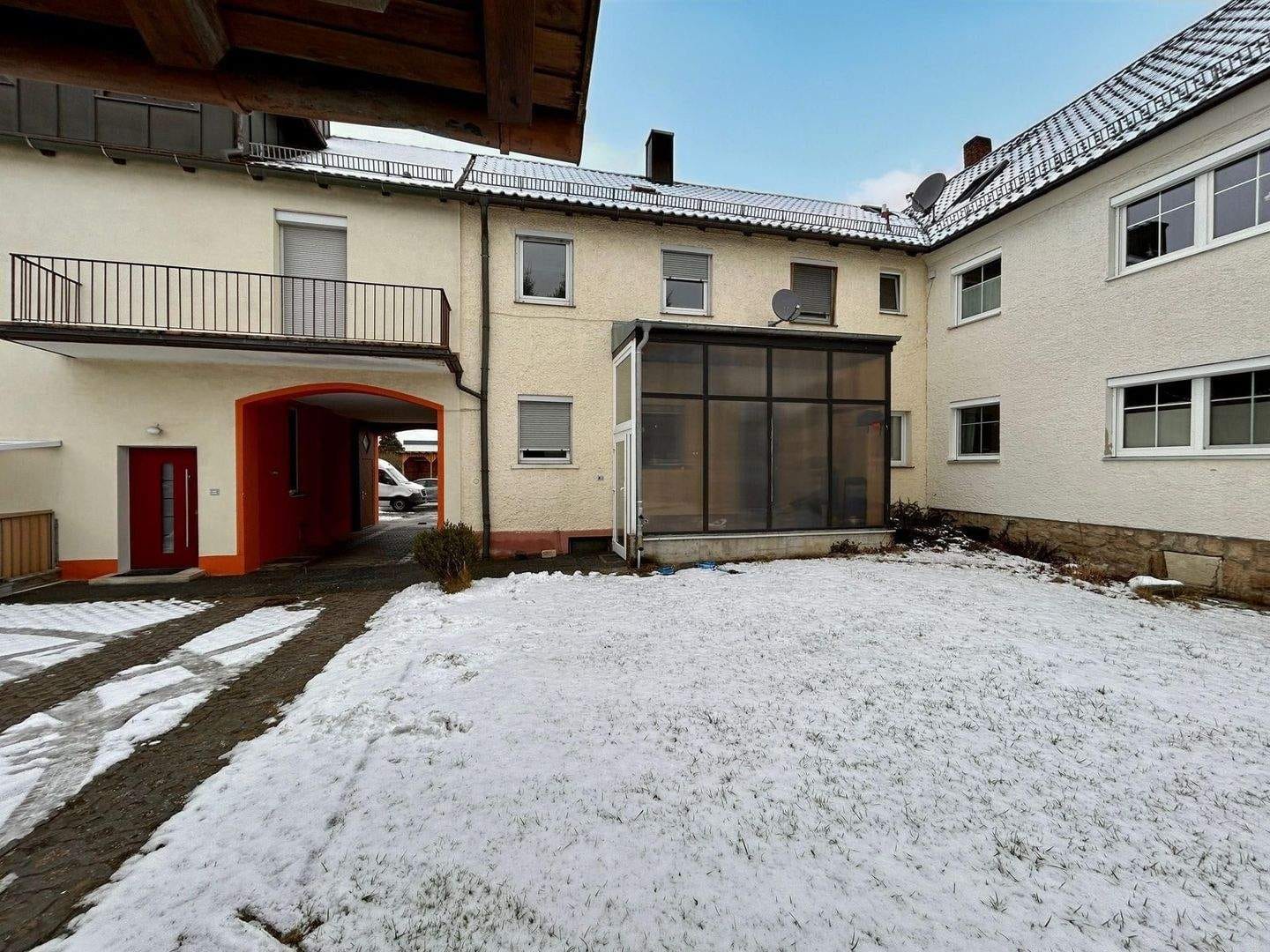 Immobilie in Cham - Einfamilienhaus in Janahof zu verkaufen! - Bild 0