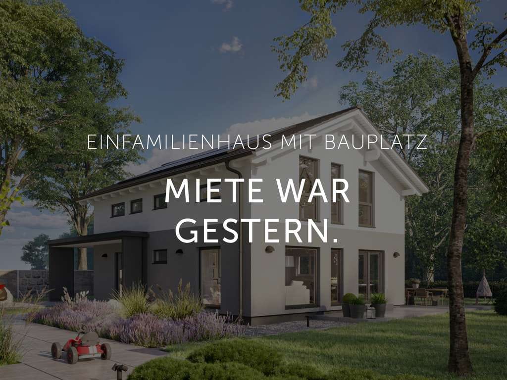 Immobilie in Surberg - ✨ Ihr Traumhaus in Surberg: 160 m² pures Lebensglück 🔑 - Bild 0
