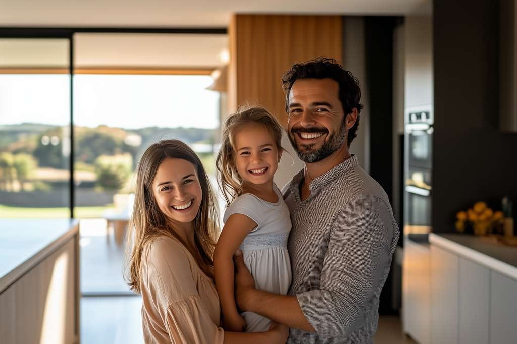 Immobilie in Vielank - Wohnen an der Elbe: Modernes Einfamilienhaus mit Wohlfühlambiente Inkl. Grundstück - Bild 4