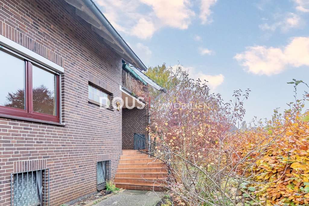 Immobilie in Bardowick - Großzügig, ruhig, vielseitig – 
ein Haus mit vielen Möglichkeiten - Bild 3