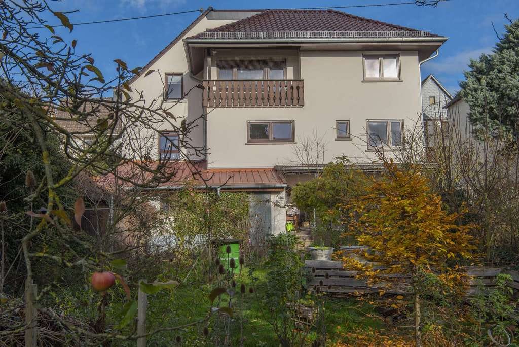 Immobilie in Grävenwiesbach - Herrliche Randlage, historischer Charme, TOP-moderne Ausstattung inkl. PV! Käuferprovisionsfrei! - Bild 0