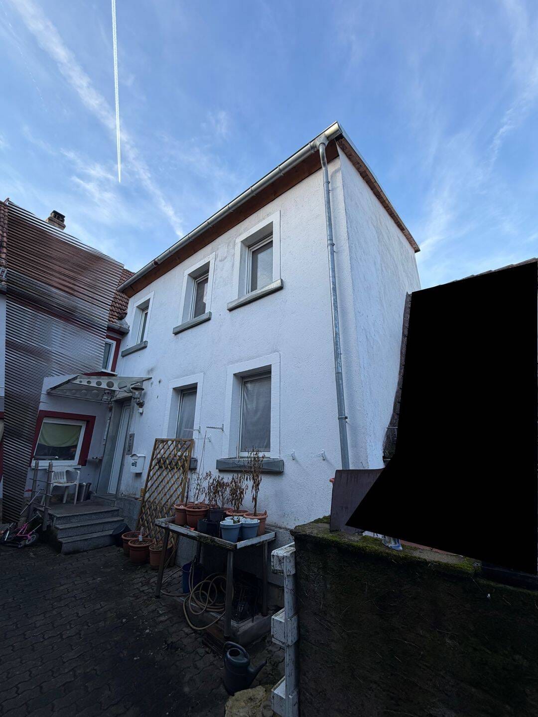 Immobilie in Rimpar - Einfamilienhaus in der Dorfmitte - Bild 0