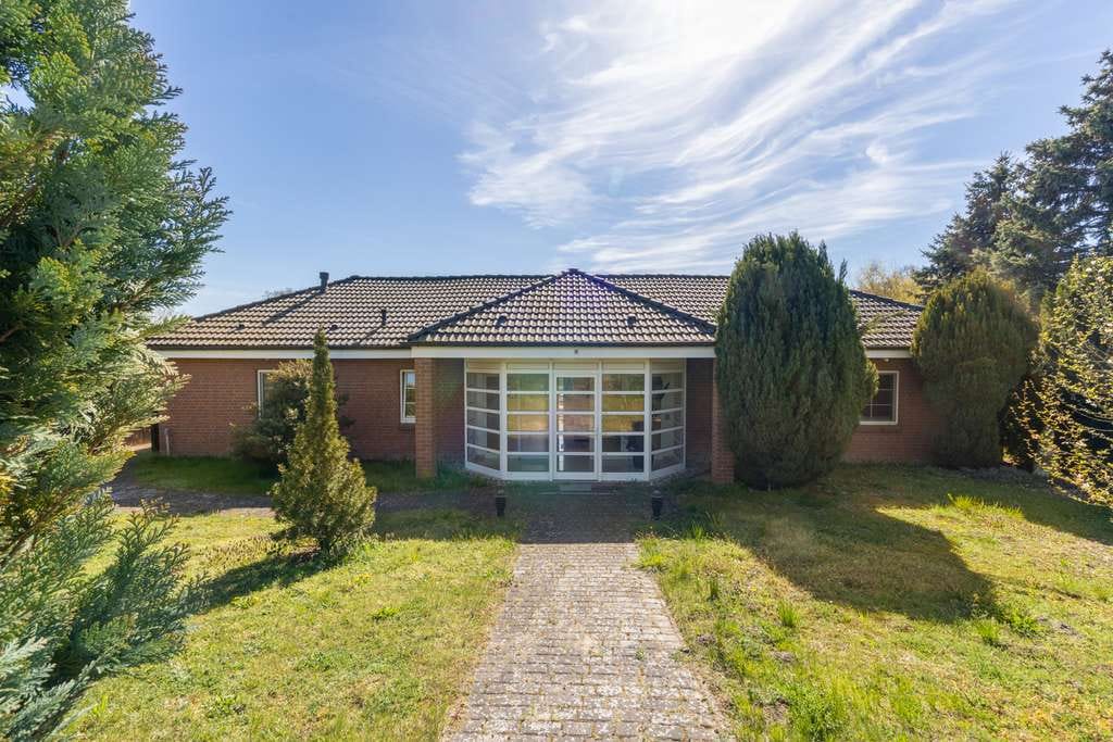 Immobilie in Wittenbeck - Großzügiger Bungalow in ruhiger Bestlage - Ihr Rückzugsort an der Ostsee - Bild 0