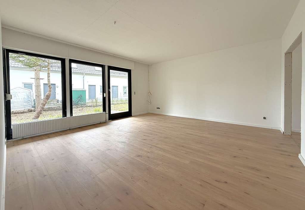Immobilie in Gräfenberg - Viel Platz für die Familie: Einfamilienhaus mit großem Garten und Ausbauoptionen - Bild 0