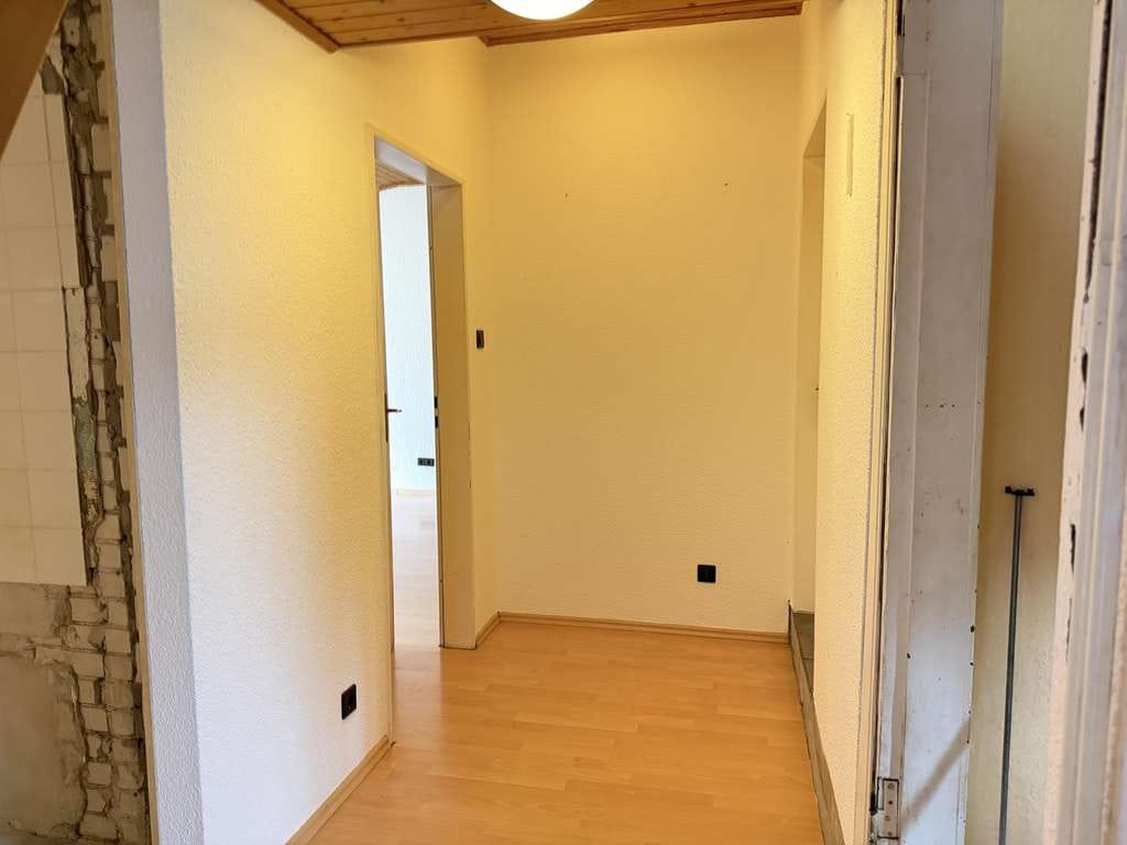 Immobilie in Kutenholz - Ein Zweifamilienhaus, dass alles kann - einziehen, vermieten oder beides - Bild 4