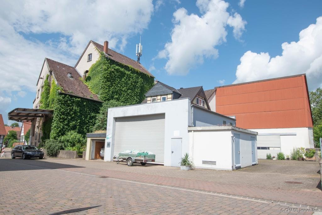 Immobilie in Aerzen -  - Bild 1