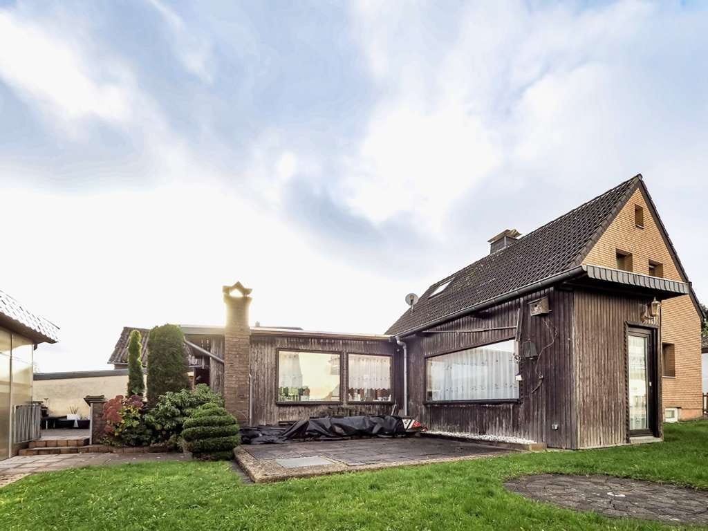 Immobilie in Schleiden - Einfamilienhaus 
Fernab jeglichem Stress - Bild 1