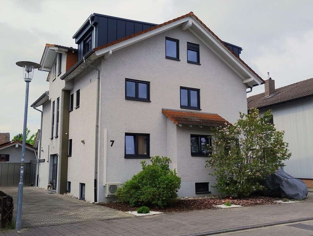 Immobilie in Forst - 3,5 Zimmer Maisonette in ruhiger Lage - Bild 0