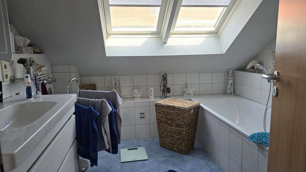 Immobilie in Riegel - 3,5 Zi Wohnung in Riegel - ruhige, Familienfreundliche Lage - Bild 2