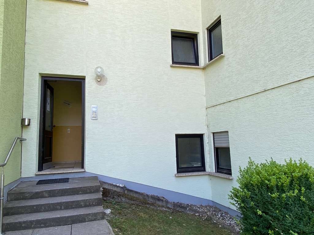 Immobilie in Baumholder - Kapitalanlage im Herzen von Baumholder – 
3-Zimmer-Eigentumswohnung mit Stellplatz - Bild 4