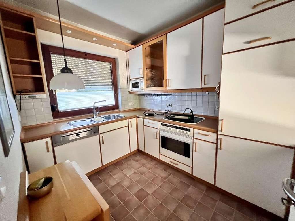Immobilie in Neu Wulmstorf - 4 Zi. Reihenhaus auf eigenem Grundstück - Bild 3