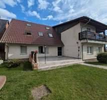 Immobilie in Heiligengrabe - Großes Haus mit ELW in der Prignitz mit 2 Wohneinheiten und Grundstück für Selbstversorger - Bild 0