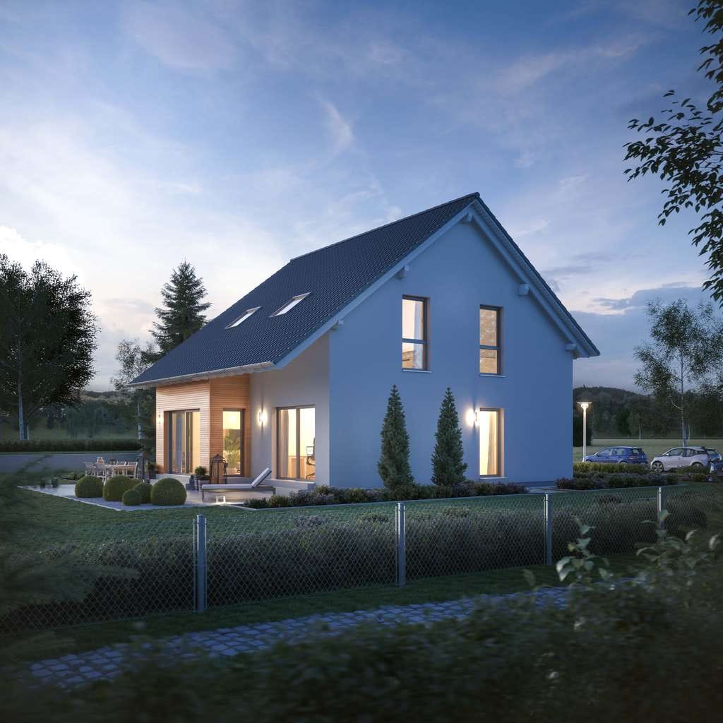 Immobilie in Niederau - Ein eigenes Zuhause ist noch immer die beste Altersvorsorge! - Bild 4
