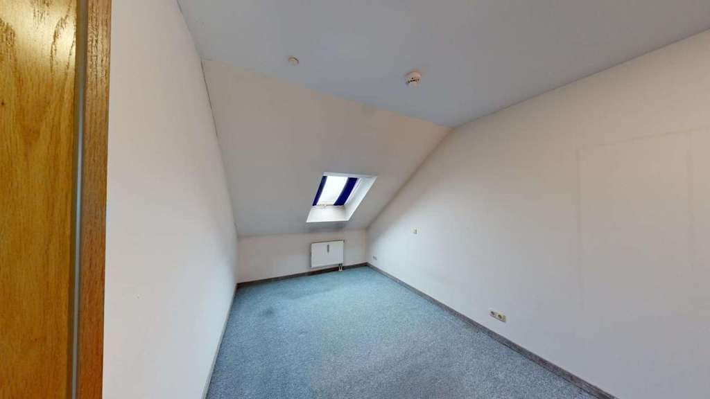 Immobilie in Simbach - Attraktive 2-Zimmer Wohnung in Simbach am Inn - Bild 4