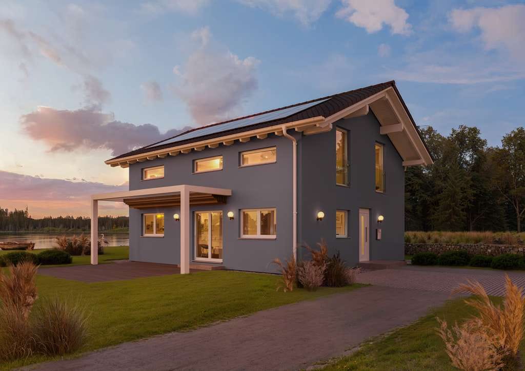 Immobilie in Riveris - Designed with Care – Weil gutes Design den Unterschied macht. - Bild 0