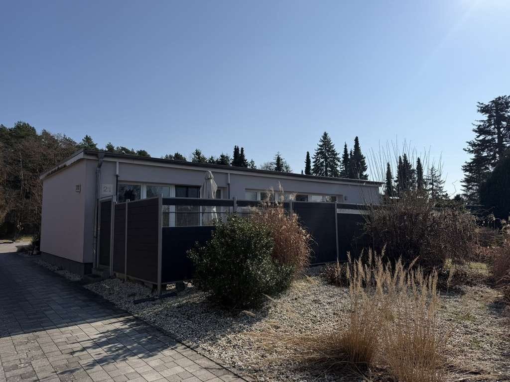 Immobilie in Groß Grönau - Ein Zuhause mit vielen Möglichkeiten
 - Bild 4