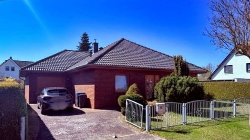 Immobilie in Brünzow - Bungalow in Lubmin - Bild 0