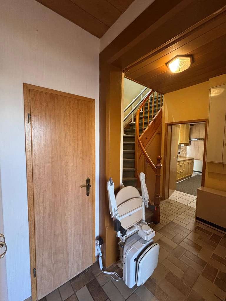 Immobilie in Ludwigshafen am Rhein - Handwerker aufgepasst! Einfamilienhaus mit Potential in Ludwigshafen-Oppau/Bieterverfahren ab 200000 - Bild 2