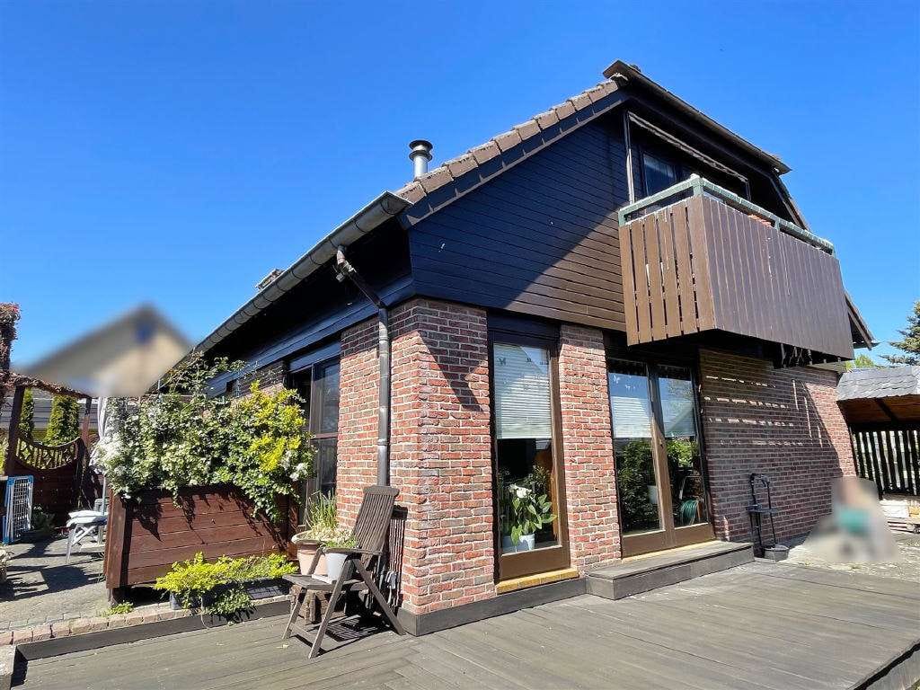 Immobilie in Lage - == 1-2 Familienhaus auf einem Erbpachtgrundstück in Müssen == - Bild 3