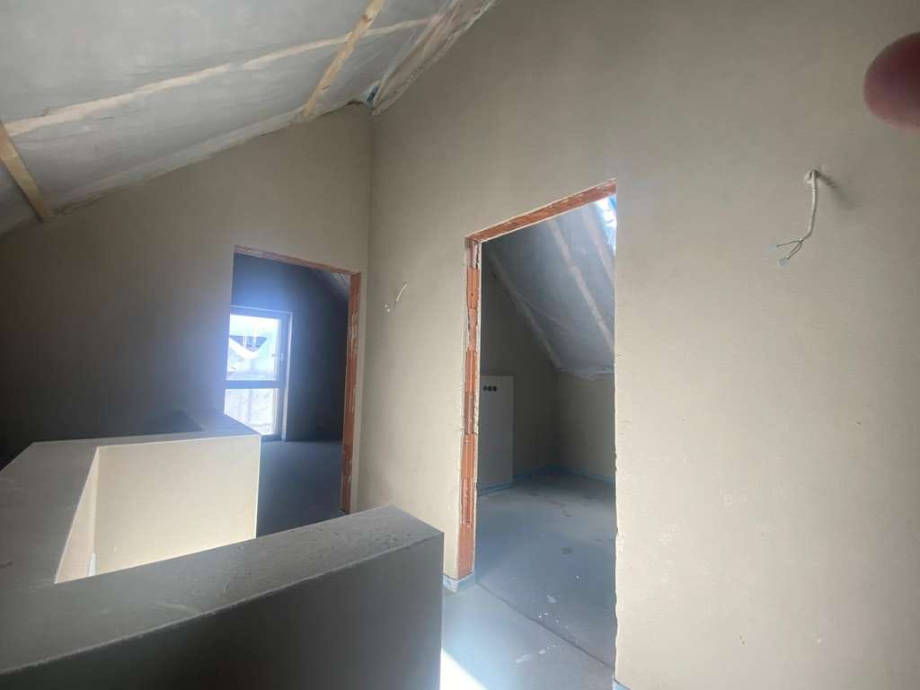 Immobilie in Köfering - QNG 40-Zuhause mit viel Platz in einem modernen Reihenhaus in Köfering - Bild 3