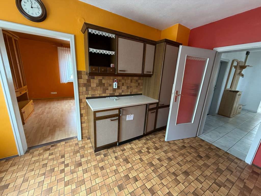 Immobilie in Hördt - Schön gelegenes Einfamilienhaus mit viel Potenzial - Feldrand - Bild 3