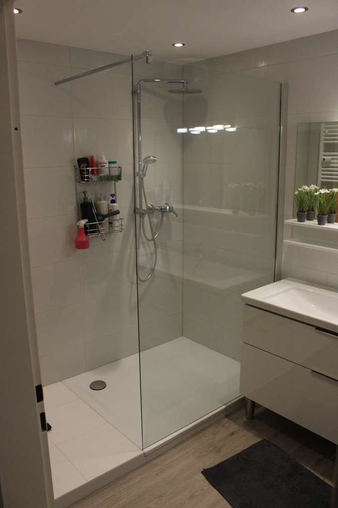 Immobilie in Leinzell - Gemütliche 3-Zimmer-Wohnung in gepflegter Wohnanlage - Bild 4