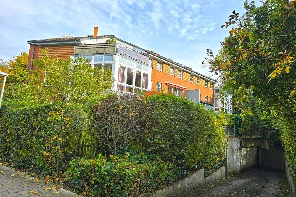 Immobilie in Molfsee - Top gepflegte Wohnung für Kapitalanlager oder Eigennutzer - Bild 0