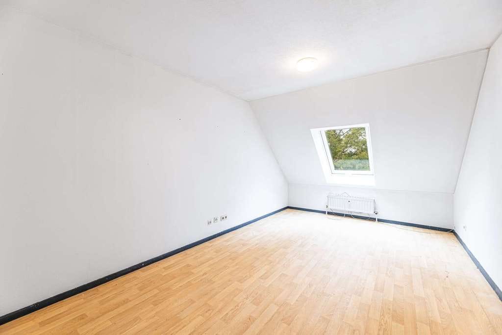 Immobilie in Heinersreuth - Attraktive Kapitalanlage mit 6,6% Rendite - 2-Zimmer-Wohnung in Heinersreuth - Bild 0