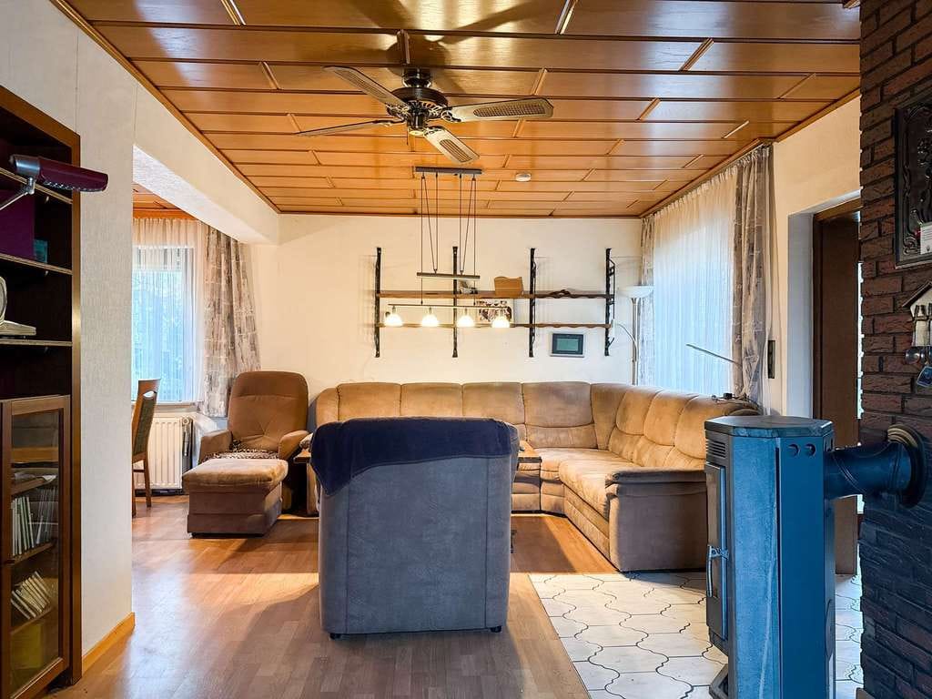 Immobilie in Lindwedel - Bungalow auf 1.656 m² Grundstück – eine Immobilie mit Potenzial - Bild 3
