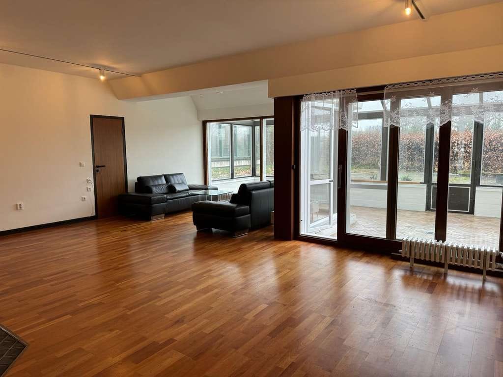Immobilie in Goch - GROSSZÜGIG GESCHNITTENES WOHNHAUS MIT PROJEKTIERTER AUSBAURESERVE UND BAUGENEHMIGUNG IN TOP GRÜNLAGE - Bild 2