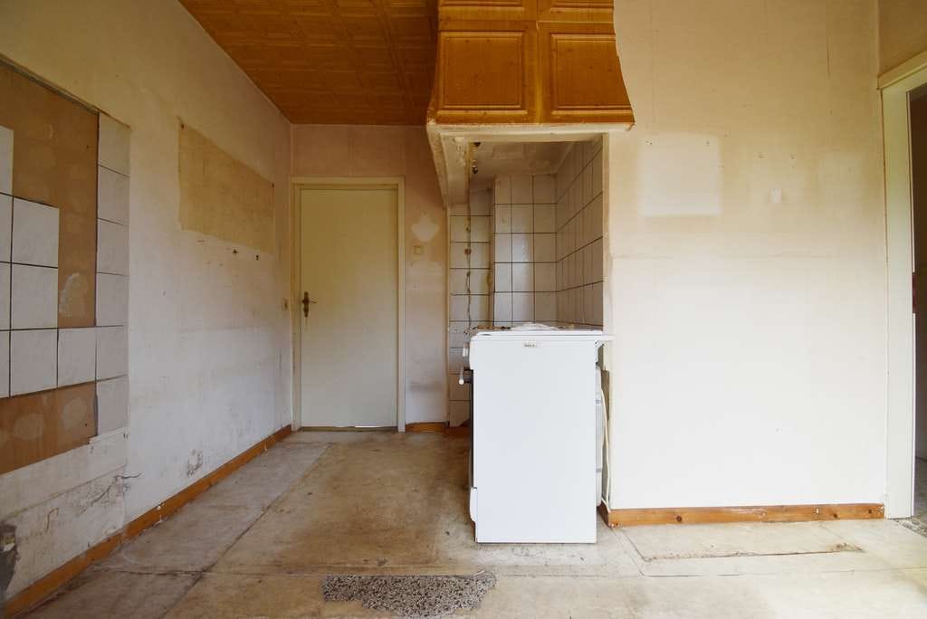 Immobilie in Schwabstedt - Familienfreundliches Einfamilienhaus in Massivbauweise – ideal für Handwerker - Bild 3