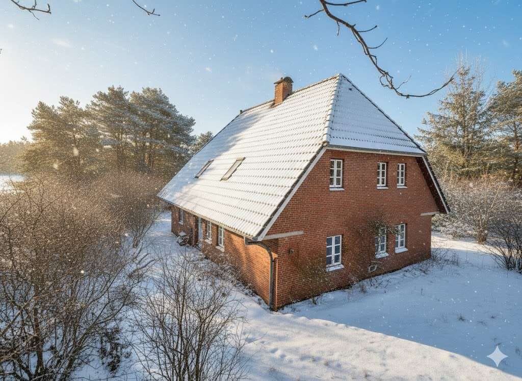 Immobilie in Nebel - Vom Wohnhaus zum Wohntraum - Ihr individuelles Projekt in begehrter Lage - Bild 2