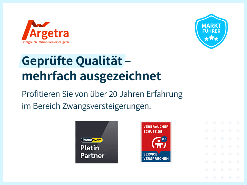 Immobilie in Friedrichsthal - 2 Zimmer - Wohnung in 66299 Friedrichsthal - Ihre Möglichkeit auf Ihr neues Zuhause ohne Provision - Bild 2