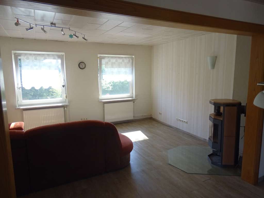 Immobilie in Ebstorf - Ein-/Zweifamilienhaus in Ebstorf mit Blick aufs Kloster - Bild 3