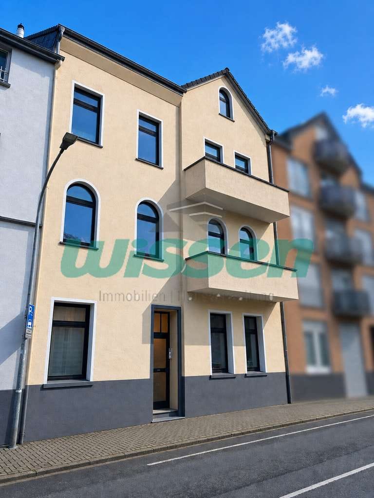 Immobilie in Sinzig - Kapitalanlage: Solide Mehrfamilienhaus mit 5 Wohneinheiten - Bild 0