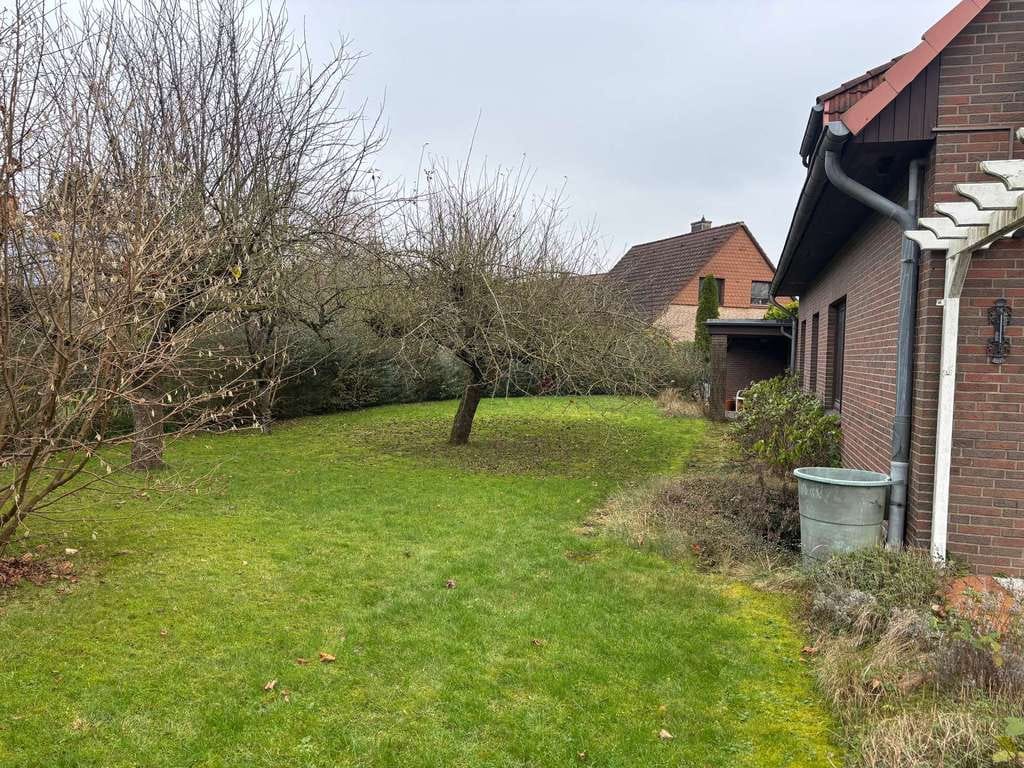 Immobilie in Melsdorf - Gepflegtes Zweifamilienhaus in ruhiger Lage von 24109 Melsdorf. - Bild 4