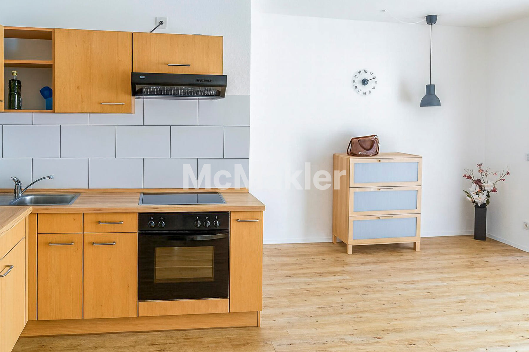 Immobilie in Schmallenberg - Energieeffizienz A+ – Moderne Doppelhaushälfte mit 3 Wohnungen in Niedersorpe - Bild 4