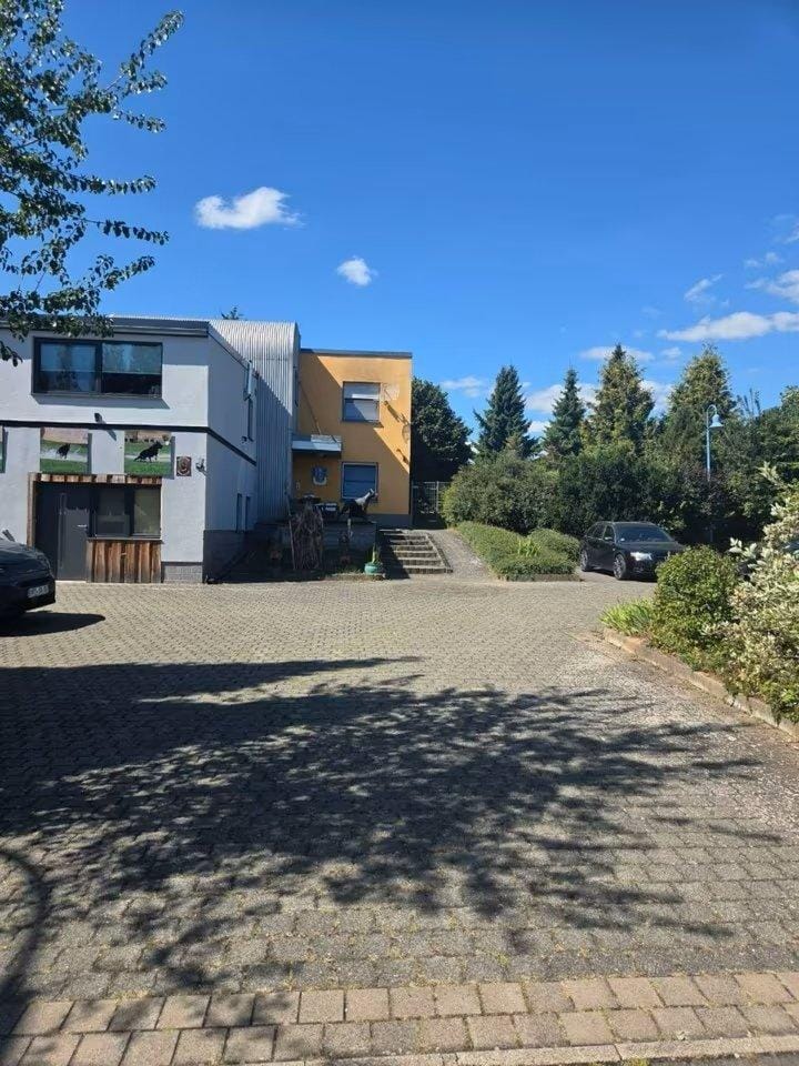 Immobilie in Sondershausen - Mehrfamilienhaus in Sondershausen (Berka) - Bild 4