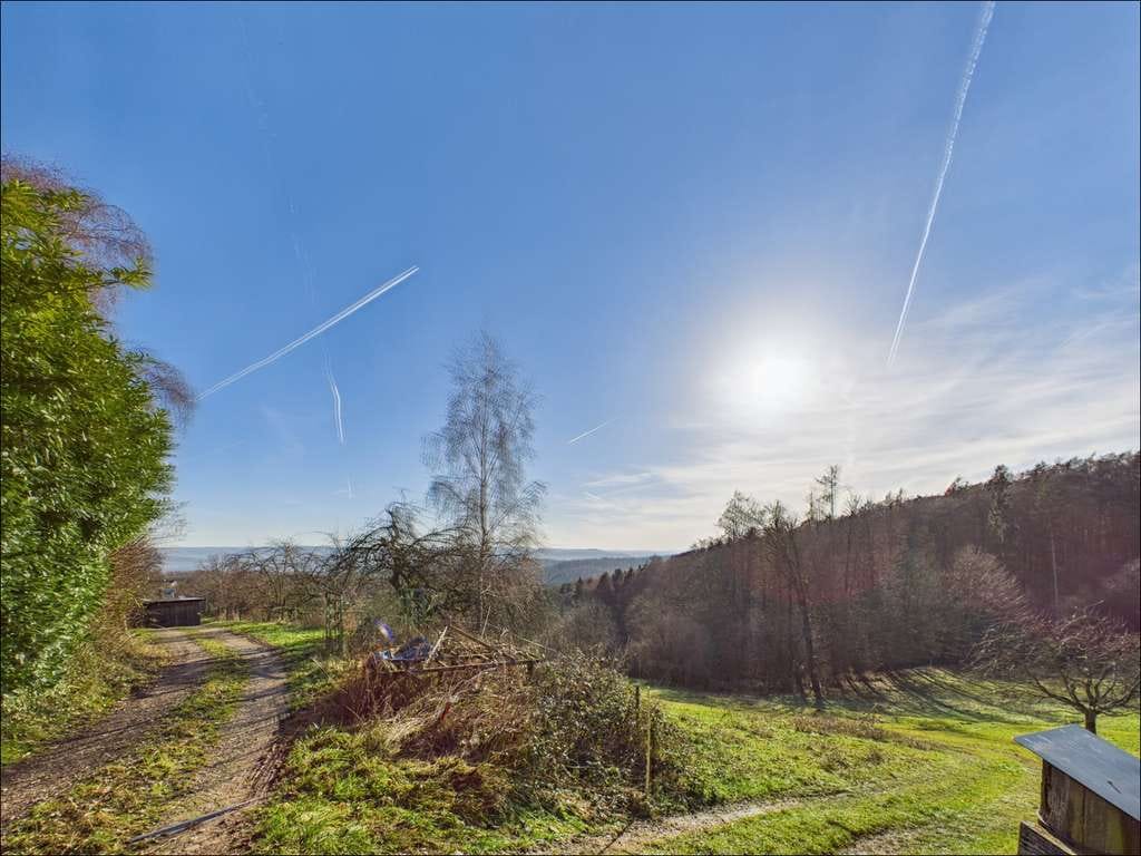 Immobilie in Johannesberg - Weitblick, Ruhe, Freiheit. 
Freuen Sie sich auf etwas Besonderes! - Bild 1