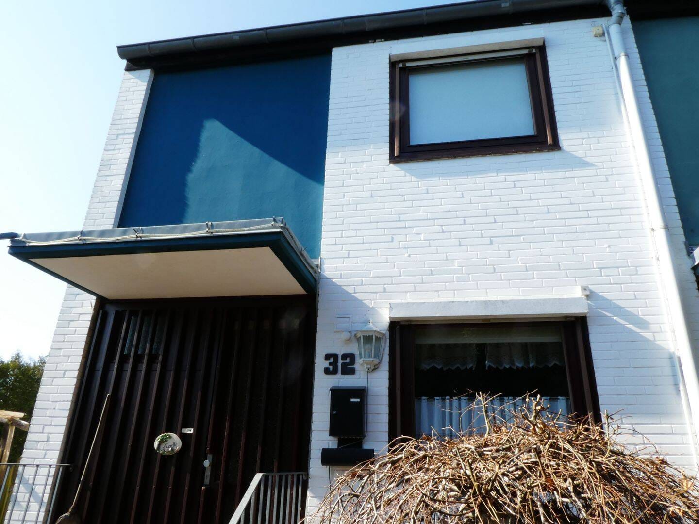 Immobilie in Jesteburg - ** Seltene Gelegenheit - Einfamilienhaus mit Garten, Garage, Stellplatz, in strategisch guter und ruhiger Lage in Jesteburg - Bild 2