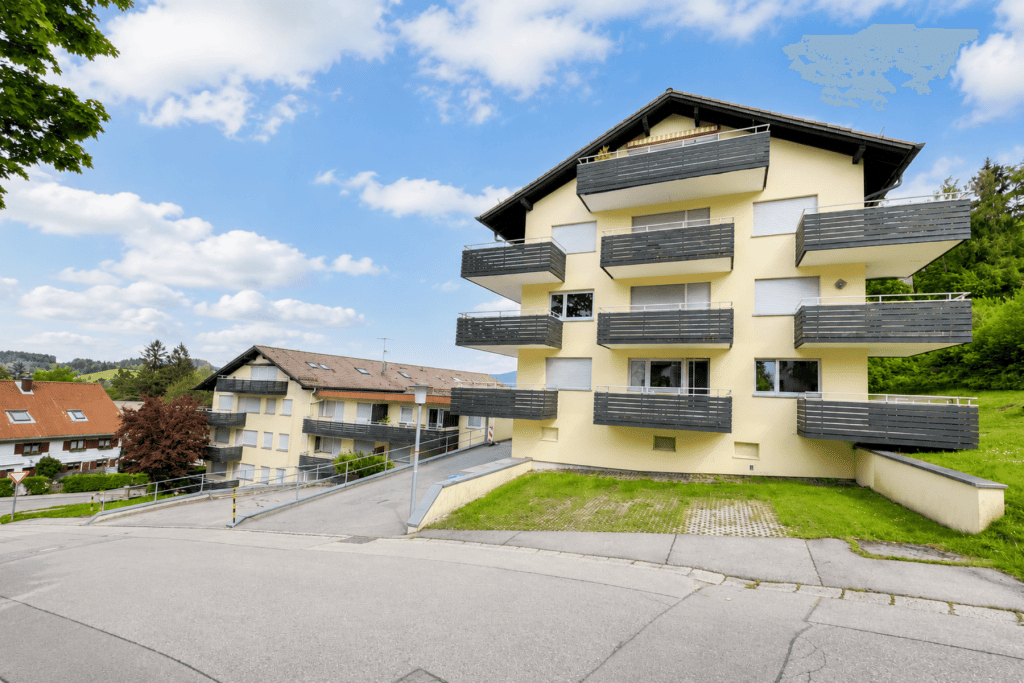 Immobilie in Immenstadt im Allgäu -  - Bild 0