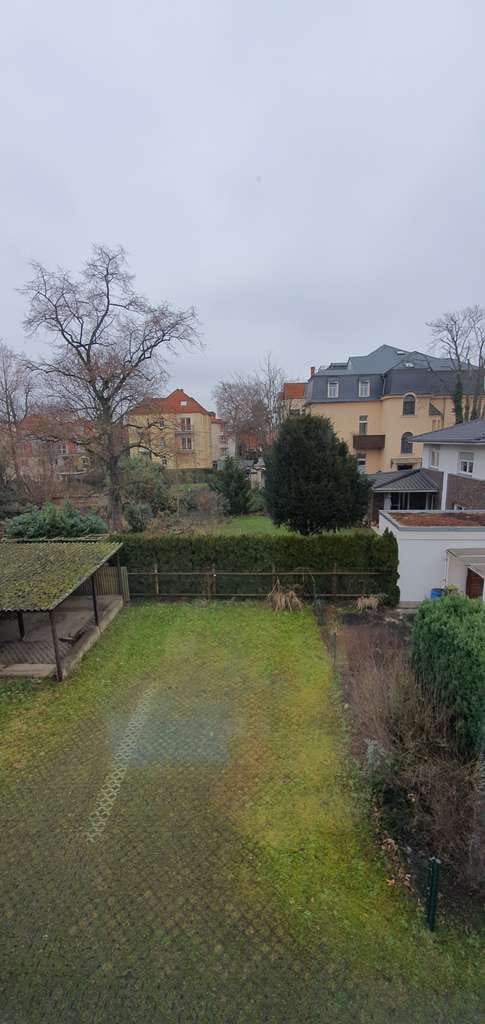 Immobilie in Leipzig - Leipzig (Eutritzsch) Sanierungsobjekt oder Potential durch Abriss+Neubau - 90% bereits leerstehend - Bild 3