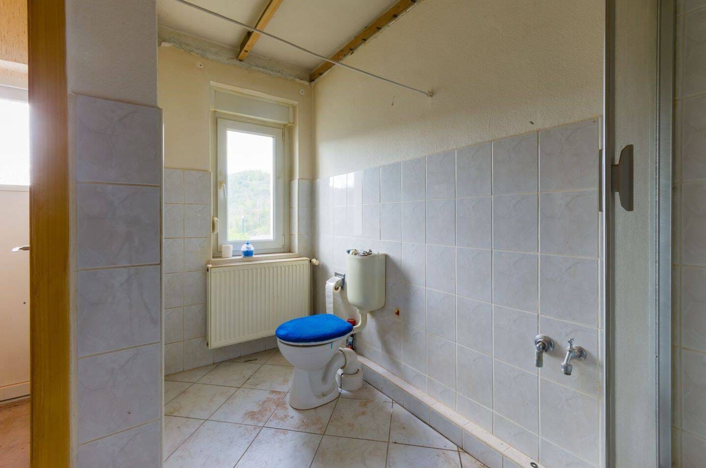 Immobilie in Oberharz am Brocken - Für Handwerker - Charmantes Reihenhaus in ruhiger Lage.  - Bild 4