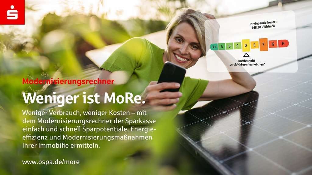 Immobilie in Gnoien - Kleines Haus in niedlicher Kleinstadt - Bild 2