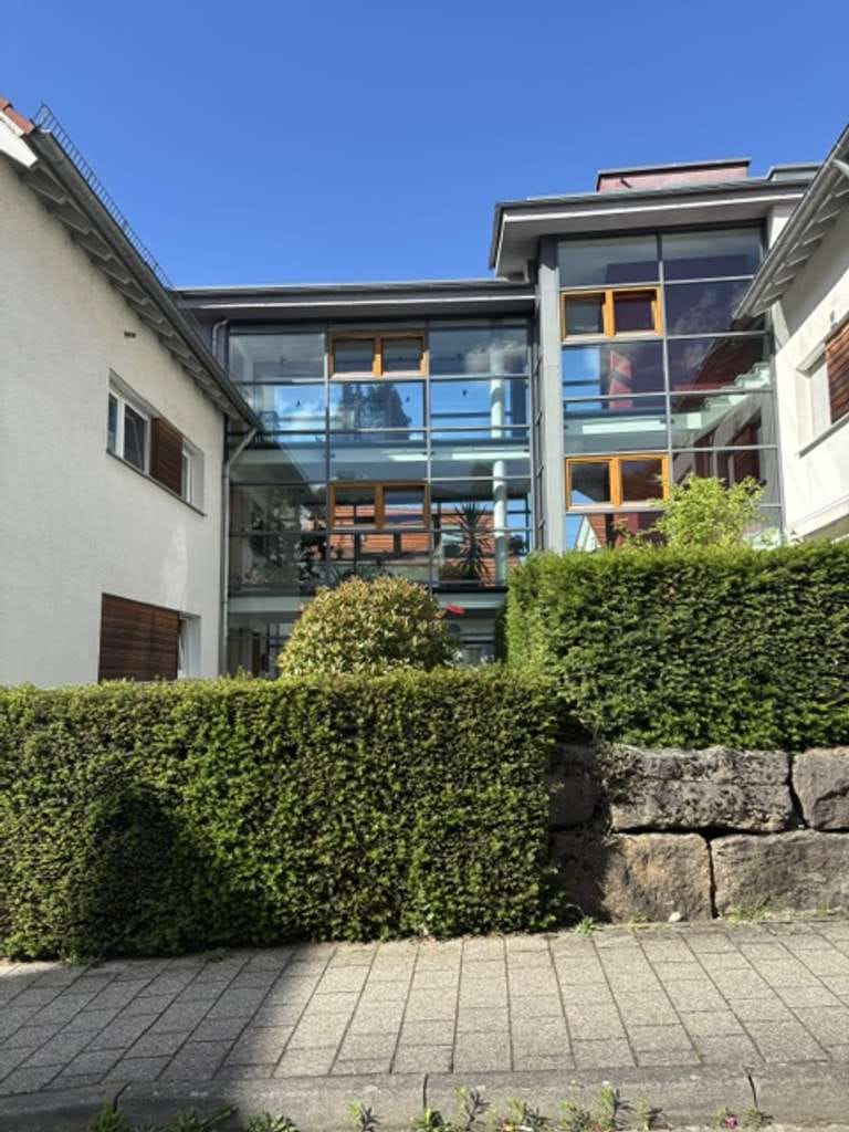 Immobilie in Deizisau - Ihre neue Wohnung für mehr Freiheit und Unabhängigkeit - Bild 0