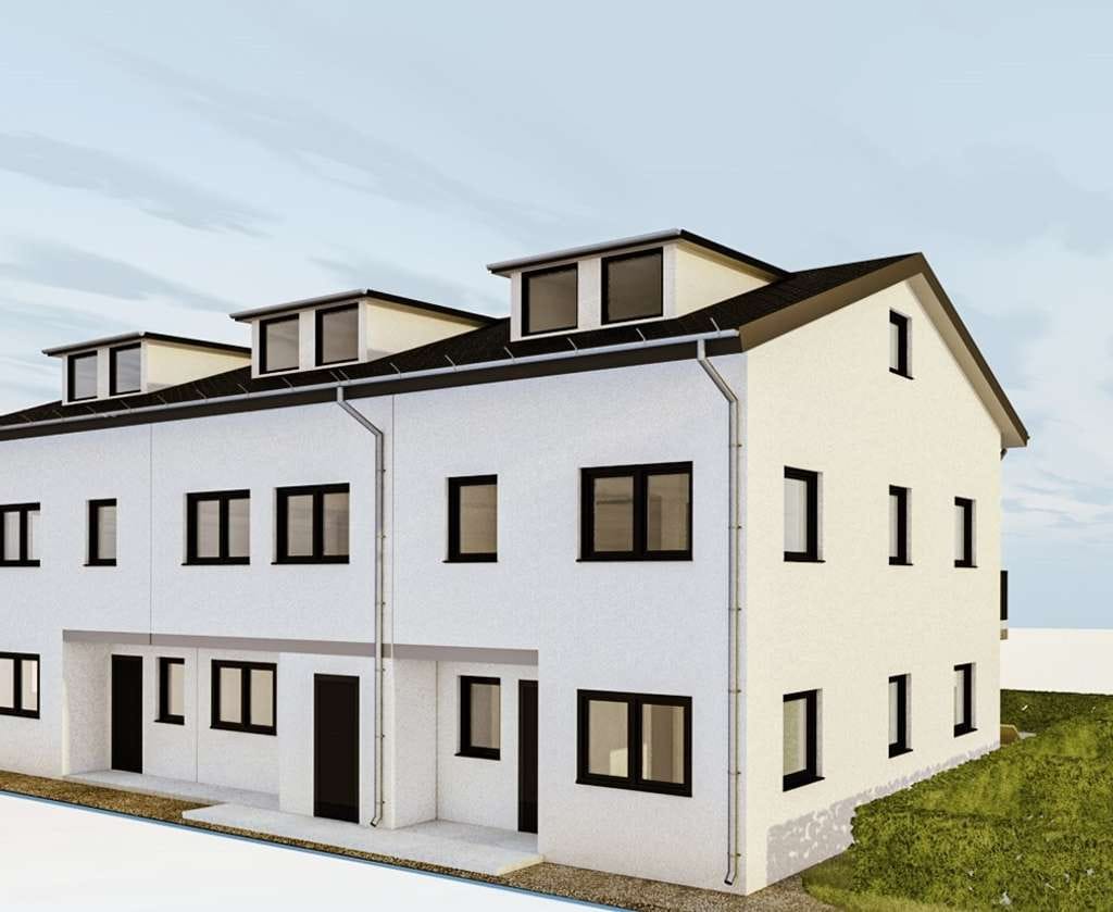 Immobilie in Steinweiler - *** Neubau mit maximaler Förderung: KfW‑40‑QNG & Sonder‑AfA – Wohnen in Steinweiler  ***
 - Bild 1