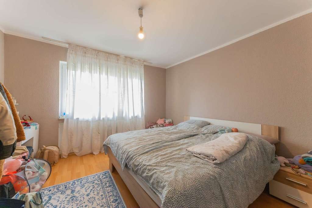Immobilie in Altensteig - Praktische 3-Zimmer-Wohnung - frei ab 01.08.2026 - Bild 2