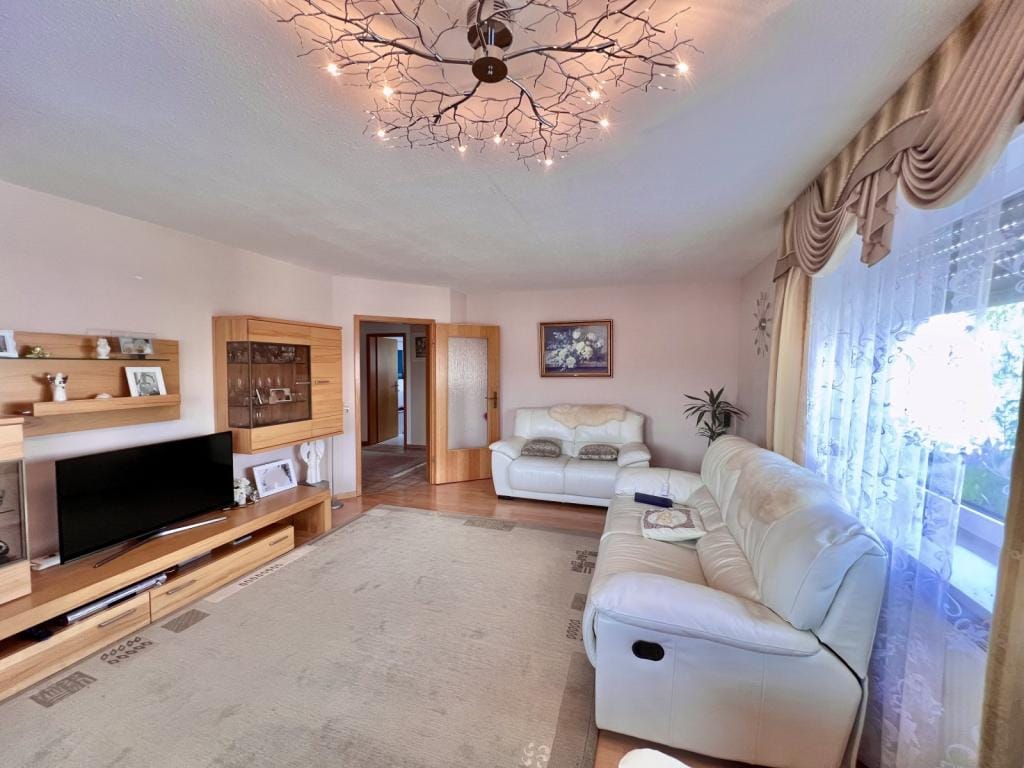 Immobilie in Bonndorf im Schwarzwald - Wohnung in Bonndorf im Schwarzwald - Bild 1