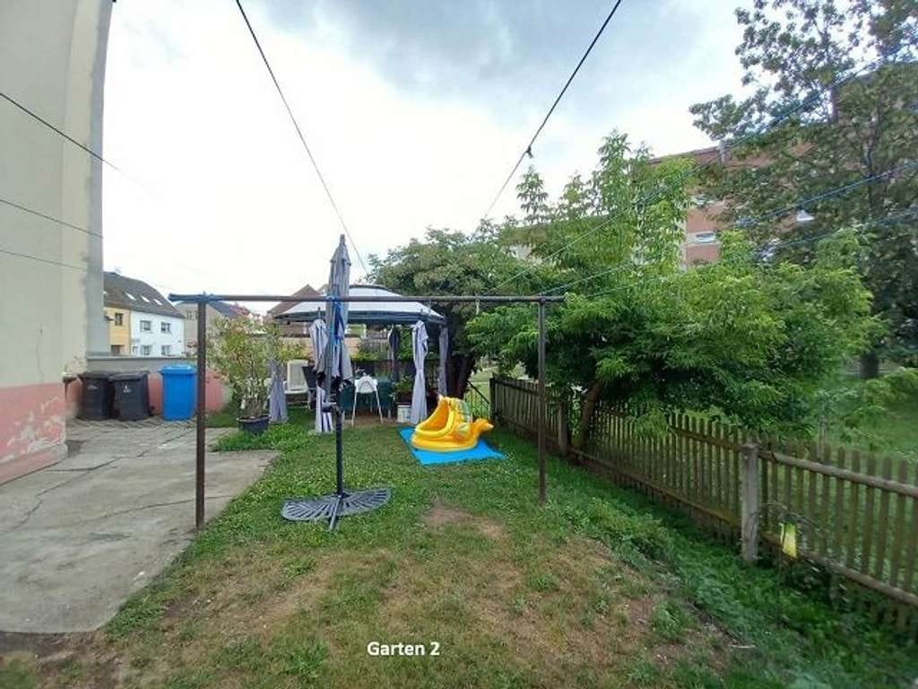 Immobilie in Crimmitschau - Große freiwerdende günstige 4-Zi ETW - Bild 1